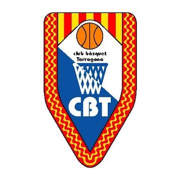 CB TARRAGONA Team Logo